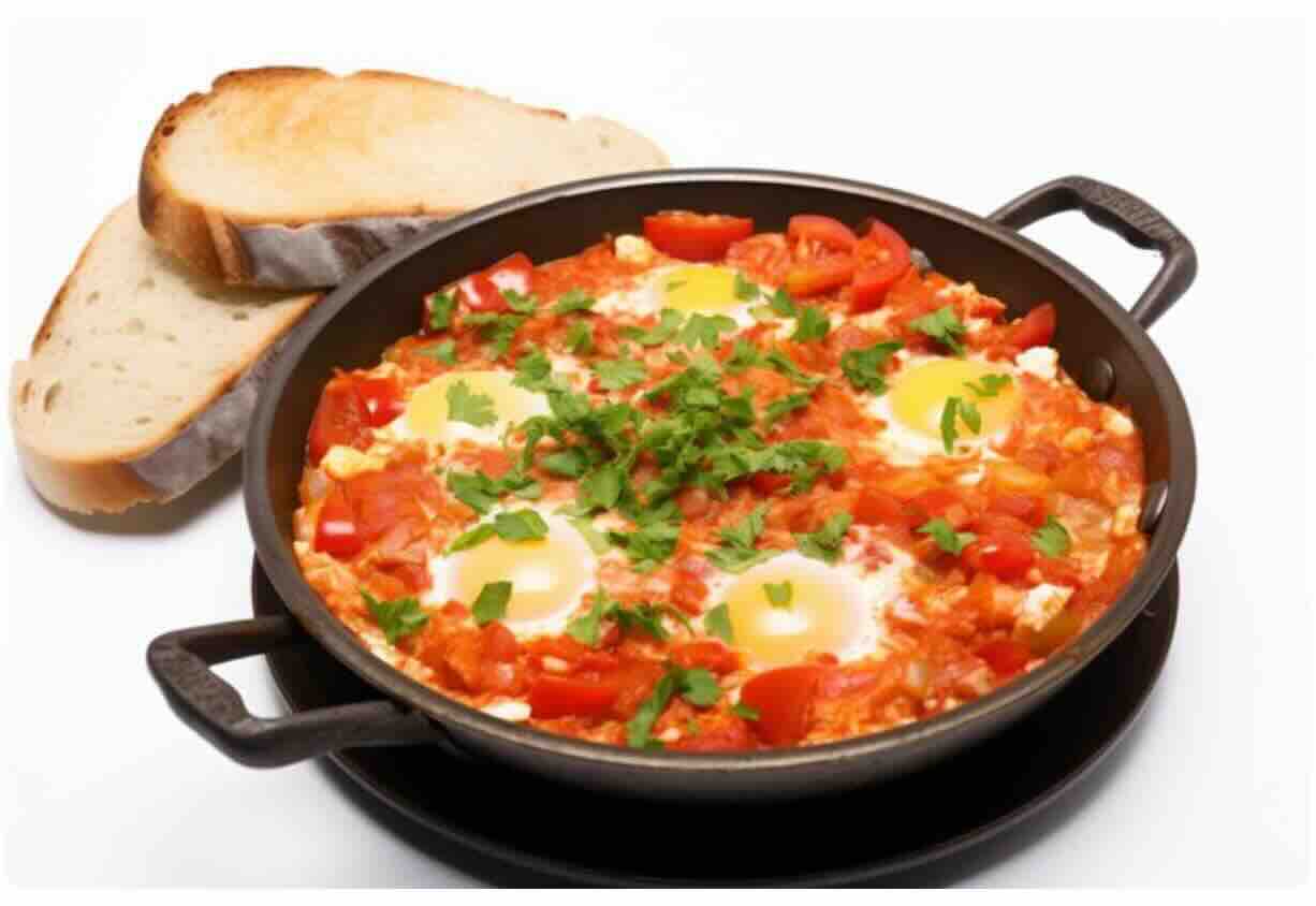 Turkish Brunch (08-14 Uhr)