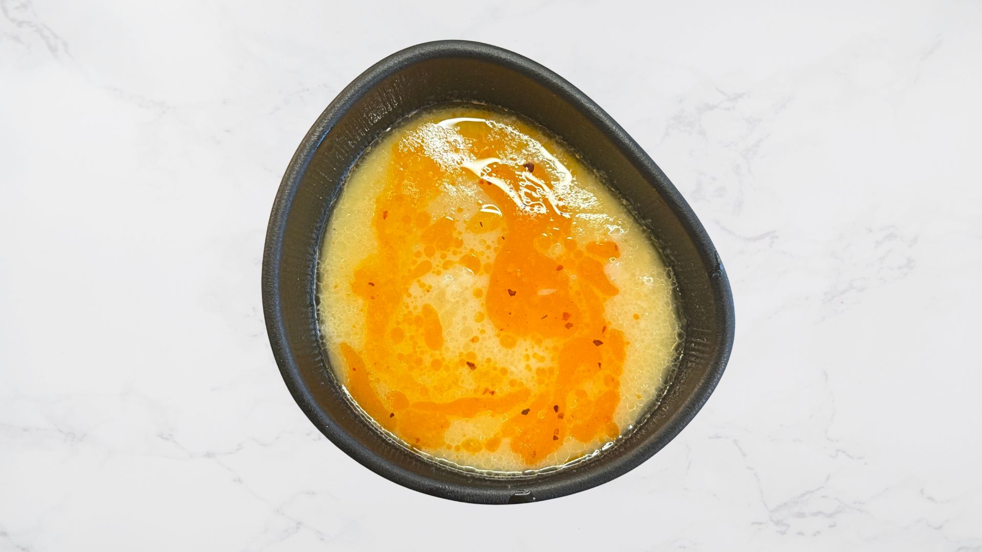 Iskembe Corba - Kuttelsuppe