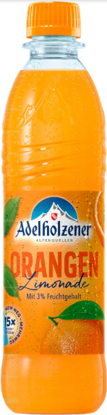 Adelh. Orangen 0,5l