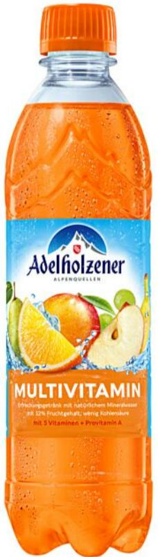 Adelh.Multivitamin 0,5l