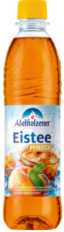 Adelh. Eistee Pfirsisch 0,5l