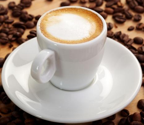 Espresso Macchiato (Zum Hier Trinken)