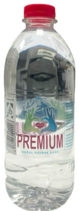 Naturell Wasser 0,5l